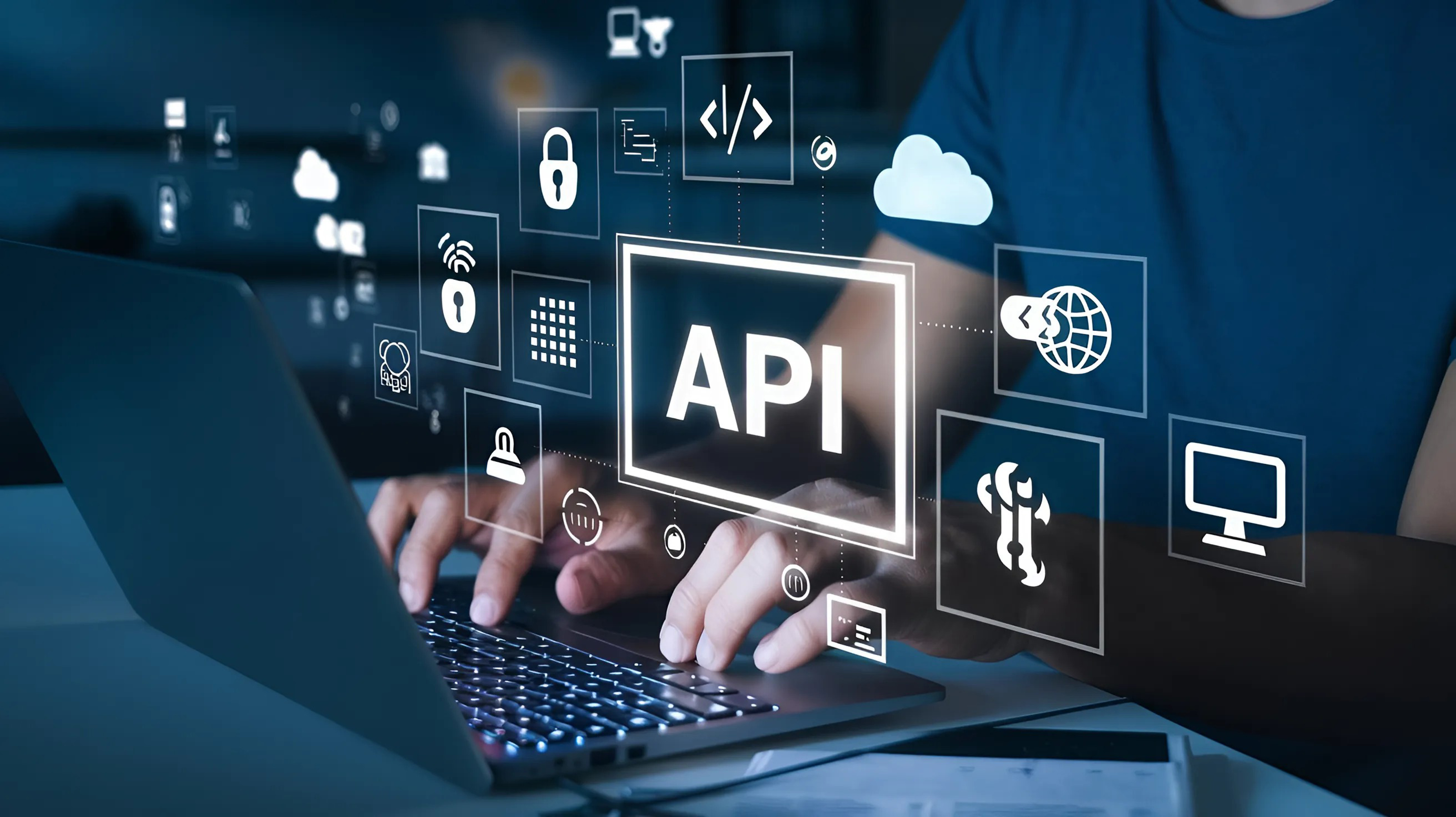 Qual API veicular tem melhor integração com sistemas corporativos?